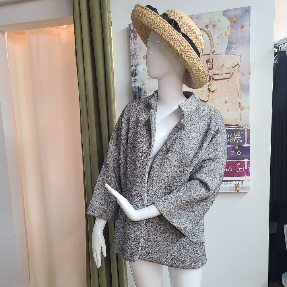 Maria Cornejo Jacket